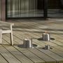 Outdoor decorative accessories - Outdoor candle holders - ESTER & ERIK