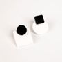 Jewelry - Glare Mini Earrings / Available in +15 sophisticated palettes - PAMELA COROMOTO
