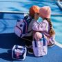 Repas pour enfant - SAC REPAS ISOTHERME ECO RESPONSABLE – LILAS - SUPERPETIT