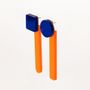 Jewelry - Impulse Earrings - Available in +12 palettes - PAMELA COROMOTO