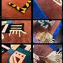 Tapis design - Tapis « How I Spent My Summer » - GALERIE SANA MOREAU