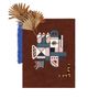 Tapis design - Tapis « How I Spent My Summer » - GALERIE SANA MOREAU