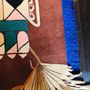 Tapis design - Tapis « How I Spent My Summer » - GALERIE SANA MOREAU