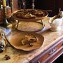 Assiettes de réception - Silvina - COSTA NOVA