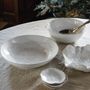 Assiettes de réception - Silvina - COSTA NOVA