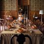 Assiettes de réception - Silvina - COSTA NOVA