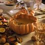 Assiettes de réception - Silvina - COSTA NOVA