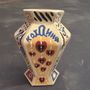 Vases - Grand decorative floor vase "Love / Кохання" - GALERIE SANA MOREAU