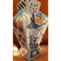 Vases - Grand decorative floor vase "Love / Кохання" - GALERIE SANA MOREAU