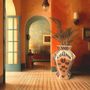 Vases - Grand decorative floor vase "Love / Кохання" - GALERIE SANA MOREAU