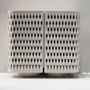 Commodes - Commode CHAIN MAIL II - GALERIE SANA MOREAU