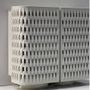 Commodes - Commode CHAIN MAIL II - GALERIE SANA MOREAU