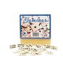 Jeux enfants - Coffret dominos - FERRIOT CRIC