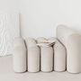 Canapés - Sofa PUFFA M3 - GALERIE SANA MOREAU
