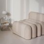 Canapés - Sofa PUFFA M3 - GALERIE SANA MOREAU