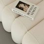Canapés - Sofa PUFFA M3 - GALERIE SANA MOREAU