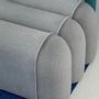 Canapés - Sofa PUFFA M12 - GALERIE SANA MOREAU