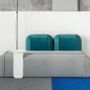Canapés - Sofa PUFFA M12 - GALERIE SANA MOREAU