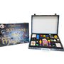 Children's games - 200 MAGIC TRICKS CASE - FERRIOT CRIC