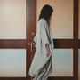 Autres linges de bain - Housse de sauna en lin - LAPUAN KANKURIT OY FINLAND