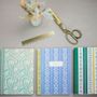 Stationery - Fine stationery - ESPRIT BRITISH BY MAISON ROYAL GARDEN