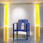 Fauteuils de jardin - Fauteuil « Antonin » - MAISON ARPELLI