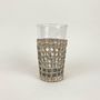 Verres - Verres en herbe de mer - BE HOME
