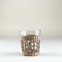 Verres - Verres en herbe de mer - BE HOME