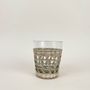 Verres - Verres en herbe de mer - BE HOME