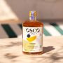 Delicatessen - OSCO L'Original - organic and French alcohol-free aperitif 0% - 70cl - 0% - OSCO - APERITIFS SANS ALCOOL