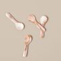 Couverts de service - Couverts en nacre - BE HOME
