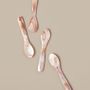 Couverts de service - Couverts en nacre - BE HOME