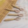 Couverts de service - Couverts en nacre - BE HOME
