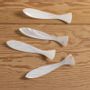 Couverts de service - Couverts en nacre - BE HOME