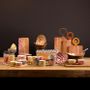 Everyday plates - ISIS COLLECTION - AMADEUS