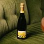 Delicatessen - OSCO L'Eclat Brut - French non alcoholic sparkling - 75cl - 0% - OSCO - APERITIFS SANS ALCOOL