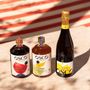 Delicatessen - OSCO L'Eclat Brut - French non alcoholic sparkling - 75cl - 0% - OSCO - APERITIFS SANS ALCOOL