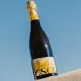 Delicatessen - OSCO L'Eclat Brut - French non alcoholic sparkling - 75cl - 0% - OSCO - APERITIFS SANS ALCOOL
