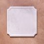 Trays - White Marble Framed Boards - BE HOME