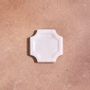 Trays - White Marble Framed Boards - BE HOME