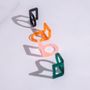 Jewelry - Momentum Ring - PAMELA COROMOTO