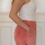 Loungewear - WELLNESS PAJAMA SET - TSIPIE | PARISIAN LOUNGEWEAR