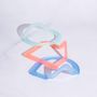 Bracelets - Momentum Bracelets – Sculptural, Bold, Expressive. - PAMELA COROMOTO