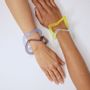 Bracelets - Momentum Bracelets – Sculptural, Bold, Expressive. - PAMELA COROMOTO