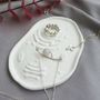 Jewelry - Silver Jewelry by biology - WILD TYPE