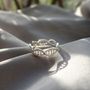 Jewelry - Silver Jewelry by biology - WILD TYPE