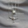 Jewelry - Silver Jewelry by biology - WILD TYPE