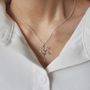 Jewelry - Silver Jewelry by biology - WILD TYPE