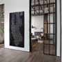 Panels - New York Hand Knotted Wool Rug, Customizable Italian Design - FRANK&FRANK