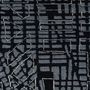 Panels - New York Hand Knotted Wool Rug, Customizable Italian Design - FRANK&FRANK